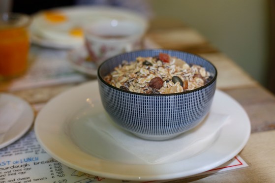 focus-aventure-amsterdam-breakfast-muesli-bakkerswinkel